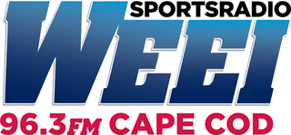 <span class="mw-page-title-main">WEII</span> WEEI sports radio affiliate in Dennis, Massachusetts, U.S.