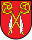 Coat of arms of Alsheim