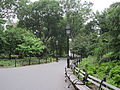 Washington Square Park (2014)