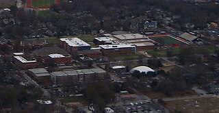 <span class="mw-page-title-main">Woodward Academy</span> Private school in College Park, Georgia, United States