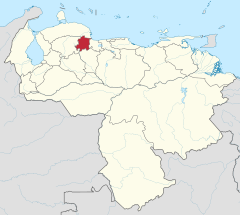 Yaracuy (Tero)