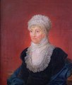 Caroline Herschel  