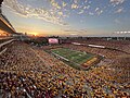 Nebraska at Minnesota, 2023