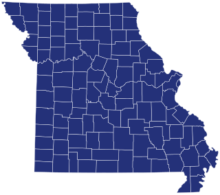 <span class="mw-page-title-main">2024 Missouri Republican presidential caucuses</span>