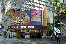 Image illustrative de l’article Fitzgeralds Las Vegas