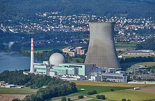 <span class="mw-page-title-main">Leibstadt Nuclear Power Plant</span>