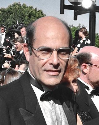 <span class="mw-page-title-main">Alan Rachins</span> American actor (born 1942)