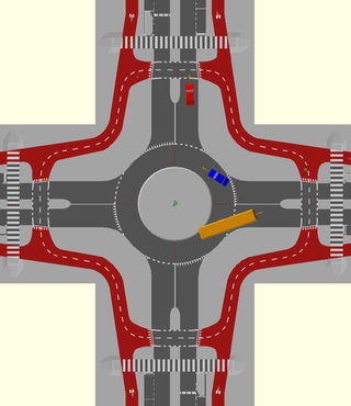 <span class="mw-page-title-main">Bicycle transportation planning and engineering</span>