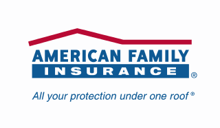 <span class="mw-page-title-main">American Family Insurance</span> American private mutual company