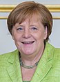 Germany Angela Merkel, Chancellor