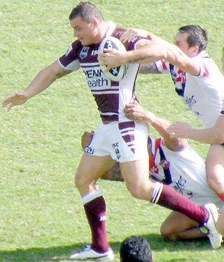 <span class="mw-page-title-main">Anthony Watmough</span> Australia international rugby league footballer