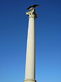 Spanish-American War Memorial, Arlington National Cemetery (2013)