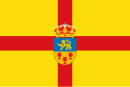 Drapeau de Manjarrés