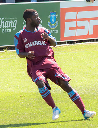 <span class="mw-page-title-main">Abdulai Bell-Baggie</span> Sierra Leonean footballer (born 1992)