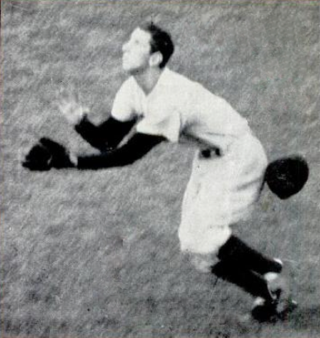 <span class="mw-page-title-main">1952 World Series</span> 1952 Major League Baseball championship series