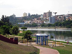 Bragança Paulista