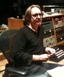 Butch Vig