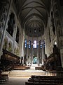 Cathedral of Saint John the Divine (2014)