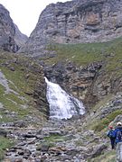 Circo de Soaso y Cola de Caballo