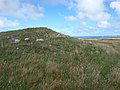 Cnoc Freiceadain Long Cairns