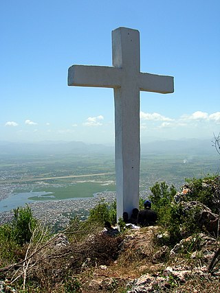 <span class="mw-page-title-main">Religion in Haiti</span>