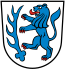 Blason de Gammertingen