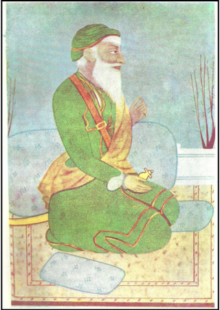 <span class="mw-page-title-main">Dewan Mokham Chand</span>