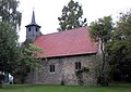 Dorfkirche in Schulenrode am Elm