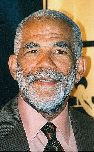 <span class="mw-page-title-main">Ed Bradley</span> American journalist (1941–2006)