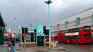 <span class="mw-page-title-main">Edgware bus station</span>