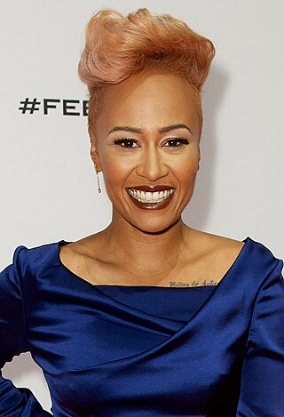 <span class="mw-page-title-main">Emeli Sandé</span> Scottish singer and songwriter (born 1987)