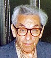 Paul Erdős overleden op 20 september 1996