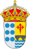 Escudo d'armas