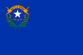 Bandera de Nevada 1991