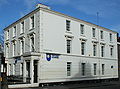 Former OU Building, Belfast