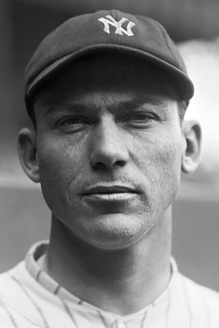 <span class="mw-page-title-main">Harvey Hendrick</span> American baseball player (1897–1941)