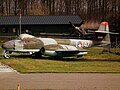 Gloster Meteor Mk 4/8 1948-1959