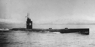 Japanese submarine <i>Ha-202</i> IJN submarine