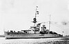 HMS Frobisher