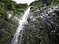 Chutes Waimoku de l'île Maui