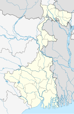 Erashal is located in West Bengal