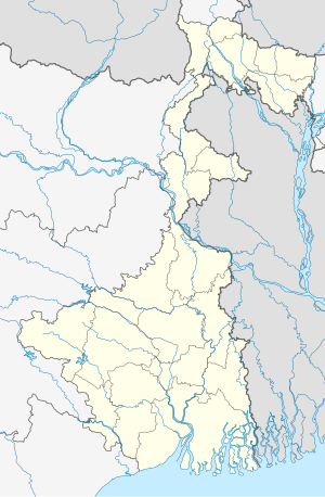 Chengel is located in West Bengal