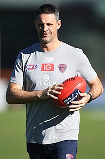 Jade Rawlings Australian rules footballer, born 1977