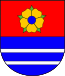 Blason de Jedlová