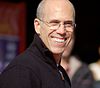 Jeffrey Katzenberg in 2012