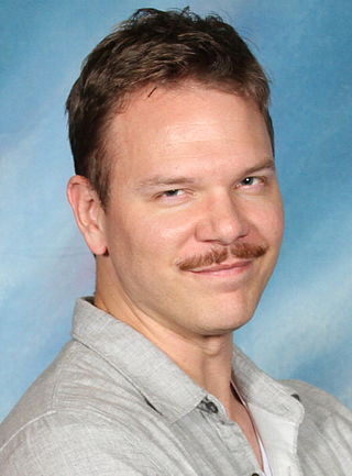 <span class="mw-page-title-main">Jim Parrack</span> American actor