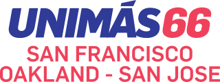 <span class="mw-page-title-main">KFSF-DT</span> UniMás TV station in Vallejo, California