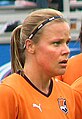 Laura Österberg Kalmari geboren op 27 mei 1979
