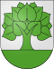 Coat of arms of Merzligen