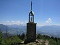 Notre-Dame du Pralère, all'Oratorio